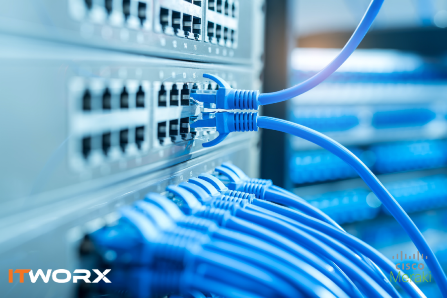 Cloud Network Management