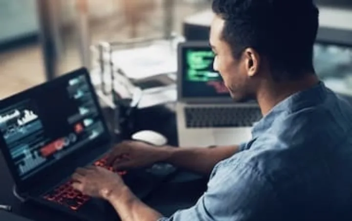 Managed IT Support 1