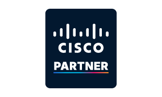 ITWORX Cisco Partner Logo 2026