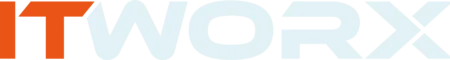 ITworx logo