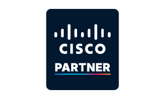 Cisco Premier Partner logo