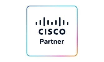 Cisco Premier Partner logo