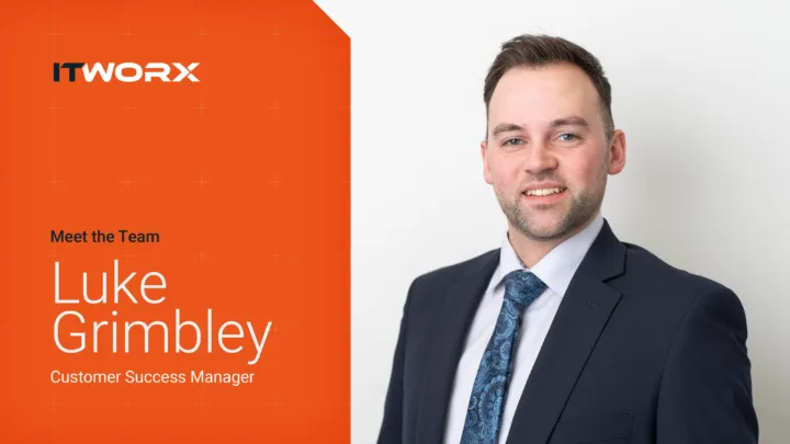 ITWORX Meet Luke 0 1