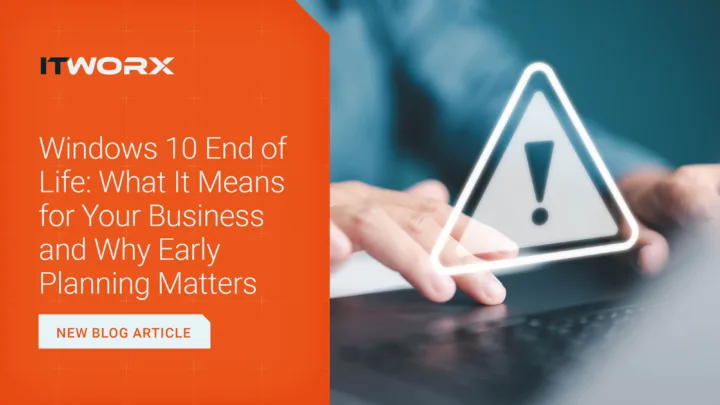 ITWORX End windows 10 0 1