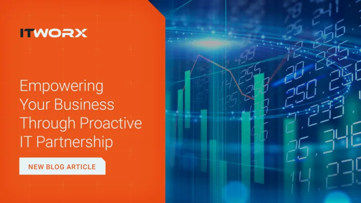 5 ITWORX Empowering your Business 0 2