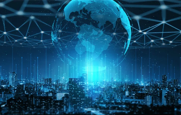 Internet Connectivity