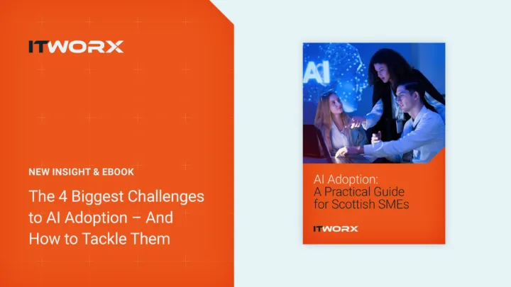 1 ITWORX AI Book Post 0 1