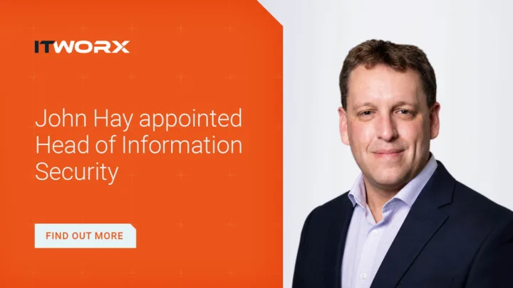 3 ITWORX John Hay Appointment 0 2