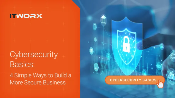 1 ITWORX Cybersecurity Basics 0 1